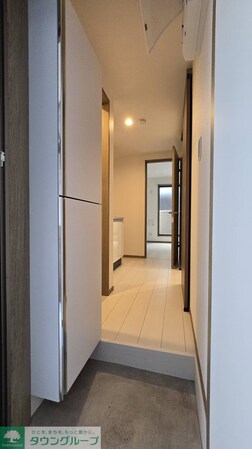 グレイス光風の物件内観写真